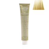 Nook Origin Color Profesyonel Saç Boyası 100ml - Sıcak Ekstra Açık Altın Platin (11.3- IŞILTILI DORE)