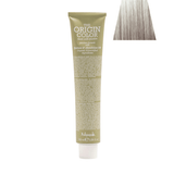 Nook Origin Color Profesyonel Saç Boyası 100ml - Süper Açıcı Küllü Platin Sarı (12.1 - KÜLLÜ PLATIN)