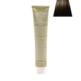 Nook Origin Color Profesyonel Saç Boyası 100ml-Koyu Doğal Kahve/Ana Renk Koyu Kahve(3.0-KOYU KESTANE)