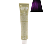 Nook Origin Color Profesyonel Saç Boyası 100ml-Siyaha Yakın Mor / Viyole Koyu Kahve(3.2-VIYOLE SIYAH)