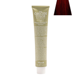 Nook Origin Color Profesyonel Saç Boyası 100ml - Derin Kızıl Koyu Kahve / En Koyu Kestane (3.6 - ROSSI)