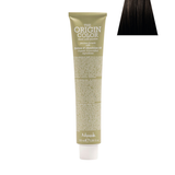 Nook Origin Color Profesyonel Saç Boyası 100ml-Yoğun Doğal Koyu Kahve(33.0-BEYAZ KAPATICI KOYU KAHVE)