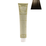 Nook Origin Color Profesyonel Saç Boyası 100ml-Klasik Doğal Kahve/ Ana Renk Kahve(4.0- DOĞAL KESTANE)
