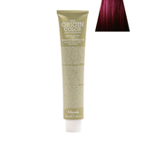 Nook Origin Color Profesyonel Saç Boyası 100ml - Koyu Kızıl Kahve / Derin Koyu Akaju (4.5 - MOGANO)