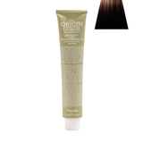 Nook Origin Color Profesyonel Saç Boyası 100ml - Küllü Kahve/Siyaha Yakın Espresso (4.71-KÜLLÜ KAHVE)