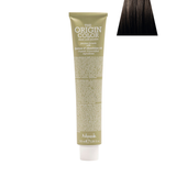 Nook Origin Color Profesyonel Saç Boyası 100ml - Yoğun Doğal Kahve(44.0 - BEYAZ KAPATICI DOĞAL KAHVE)