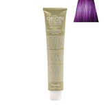 Nook Origin Color Profesyonel Saç Boyası 100ml - Canlı Viyole / Parlak Mor (5.2 - VIYOLE CANLI MOR)