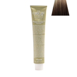 Nook Origin Color Profesyonel Saç Boyası 100ml- Açık Altın Kahve / Altın Kestane (5.3-DORE KAHVE)