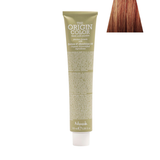 Nook Origin Color Profesyonel Saç Boyası 100ml - Koyu Tarçın Bakır/Bakır Altın (5.43 - BAKIR KARAMEL)