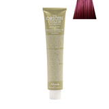 Nook Origin Color Profesyonel Saç Boyası 100ml- Klasik Maun Açık Kahve/ Akaju Kızıl Kahve(5.5-MOGANO)