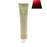Nook Origin Color Profesyonel Saç Boyası 100ml -Şarap Vişne Kızıl/Koyu Ateş Kızılı (5.66-YOĞUN KIZIL)