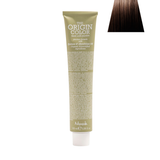 Nook Origin Color Profesyonel Saç Boyası 100ml -Açık Kahve/Açık Soğuk Kestane(5.71-DERIN KÜLLÜ KAHVE)