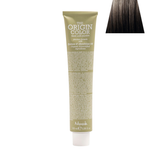 Nook Origin Color Profesyonel Saç Boyası 100ml-Yoğun Doğal Açık Kahve(55.0-BEYAZ KAPATICI AÇIK KAHVE)