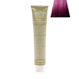 Nook Origin Color Profesyonel Saç Boyası 100ml - Mürdüm Kızılı / Koyu Mor Kızıl (6.26 - VIYOLE VİŞNE)