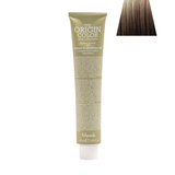 Nook Origin Color Profesyonel Saç Boyası 100ml- Koyu Altın Kumral / Altın Kahve (6.3-DORE KESTANE)