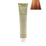 Nook Origin Color Profesyonel Saç Boyası 100ml - Tarçın Bakır / Bakır Karamel (6.43 - ALTIN BAKIR)
