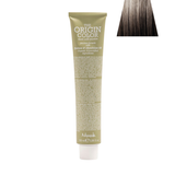 Nook Origin Color Profesyonel Saç Boyası 100ml-Yoğun Doğal Koyu Kumral(66.0-BEYAZ KAPATICI KOYU KUMR)