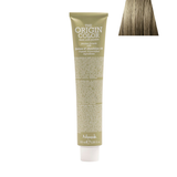 Nook Origin Color Profesyonel Saç Boyası 100ml-Klasik Doğal Kumral/Ana Renk(7.0-ORTA DOĞAL KUMRAL)