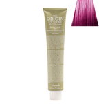 Nook Origin Color Profesyonel Saç Boyası 100ml- Viyole Fuşya Mor Kızıl Kumral (7.26 - VIYOLE KIZIL)