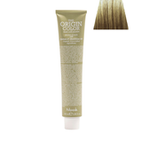 Nook Origin Color Profesyonel Saç Boyası 100ml-Altın Kumral / Orta Altın Kumral (7.3-DORE SICAK SARI)