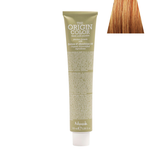 Nook Origin Color Profesyonel Saç Boyası 100ml - Kumral Altın Bakır/ Sıcak Kayısı (7.34-ALTIN BAKIR)