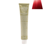 Nook Origin Color Profesyonel Saç Boyası 100ml -Ateş Kızılı/Canlı Parlak Kırmızı (7.66 - YOĞUN KIZIL)