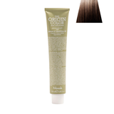 Nook Origin Color Profesyonel Saç Boyası 100ml - Küllü Kahve/Soğuk Kumral (7.71-SOĞUK KÜLLÜ KAHVE)