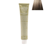 Nook Origin Color Profesyonel Saç Boyası 100ml - Yoğun Doğal Kumral(77.0-BEYAZ KAPATICI DOĞAL KUMRAL)