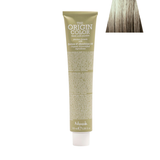 Nook Origin Color Profesyonel Saç Boyası 100ml - Küllü Açık Kumral (8.1 - KLASİK KÜLLÜ AÇIK KUMRAL)