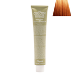 Nook Origin Color Profesyonel Saç Boyası 100ml - Açık Doğal Bakır/Kumral Bakır (8.4 - YUMUŞAK BAKIR)