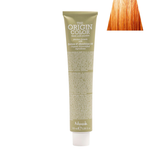 Nook Origin Color Profesyonel Saç Boyası 100ml - Parlak Açık Yoğun Tarçın Bakır(8.44 - YOĞUN BAKIR)