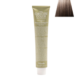 Nook Origin Color Profesyonel Saç Boyası 100ml - Açık Küllü Kahve/Soğuk Kumral(8.71-AÇIK KÜLLÜ KAHVE)