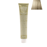 Nook Origin Color Profesyonel Saç Boyası 100ml - Açık Doğal Sarışın / Klasik Sarı (9.0 - DOĞAL SARI)