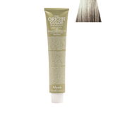 Nook Origin Color Profesyonel Saç Boyası 100ml - Açık Küllü Platin Sarı (9.1 - KLASİK KÜLLÜ SARI)