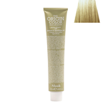 Nook Origin Color Profesyonel Saç Boyası 100ml- Açık Altın Sarı / Güneş Sarısı (9.3- DORE GÜNEŞ SARI)