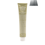 Nook Origin Color Profesyonel Saç Boyası 100ml - Sarılaşma Karşıtı Küllü Gri Gümüş Ton (SILVER)