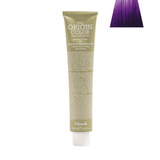 Nook Origin Color Profesyonel Saç Boyası 100ml - Sarılaşma Karşıtı Mor Ton Ayarlayıcı (VIOLET)