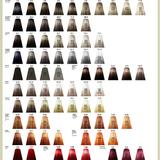 Nook Origin Color Profesyonel Saç Boyası 100ml - Yoğun Doğal Kahve(44.0 - BEYAZ KAPATICI DOĞAL KAHVE)