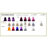 Nook Origin Color Profesyonel Saç Boyası 100ml - Açık Doğal Sarışın / Klasik Sarı (9.0 - DOĞAL SARI)