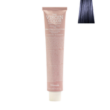 Nook Virgin Color Profesyonel Saç Boyası 100ml -Mavi Siyah/Gece Mavisi Siyah(1.11-BLUE KÜLLÜ SİYAH)