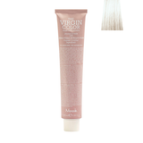 Nook Virgin Color Profesyonel Saç Boyası 100ml-Çok Açık Bej Platin Sarı(10.13-BEIGE KÜLLÜ DORE PLATIN)