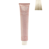 Nook Virgin Color Profesyonel Saç Boyası 100ml -Ekstra Açık Doğal Nötr Sarı(11.0-NATURAL AÇIK PLATIN)