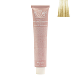 Nook Virgin Color Profesyonel Saç Boyası 100ml-Ekstra Açık Altın Platin/Işıltılı Platin(11.3-GOLDEN ALTIN PLATIN)