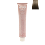Nook Virgin Color Profesyonel Saç Boyası 100ml-Doğal Kestane / Klasik Doğal Kahve (4.0-NATURAL KAHVE)