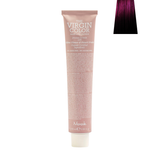Nook Virgin Color Profesyonel Saç Boyası 100ml-Kestane Viyole Kızıl/Koyu Patlıcan Moru(4.26-VİOLA DERİN)
