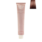 Nook Virgin Color Profesyonel Saç Boyası 100ml-Koyu Çikolata/Koyu Bitter Çikolata(4.75-CHOCO KOYU BİTTER)