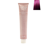 Nook Virgin Color Profesyonel Saç Boyası 100ml-Koyu Kumral Viyole/Canlı Fuşya Kızıl(6.26-VİOLA ORKİDE)