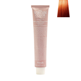 Nook Virgin Color Profesyonel Saç Boyası 100ml-Yoğun Koyu Bakır/Volkan Ateşi(6.44-RAME YANIK PORTAKAL)