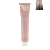 Nook Virgin Color Profesyonel Saç Boyası 100ml-Yoğun Koyu Kumral/Beyaz Kapatıcı(66.0-INTENSE KESTANE)