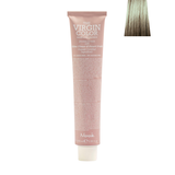 Nook Virgin Color Profesyonel Saç Boyası 100ml -Küllü Kumral/Soğuk Kumral(7.1-ASH GRI KUMRAL)
